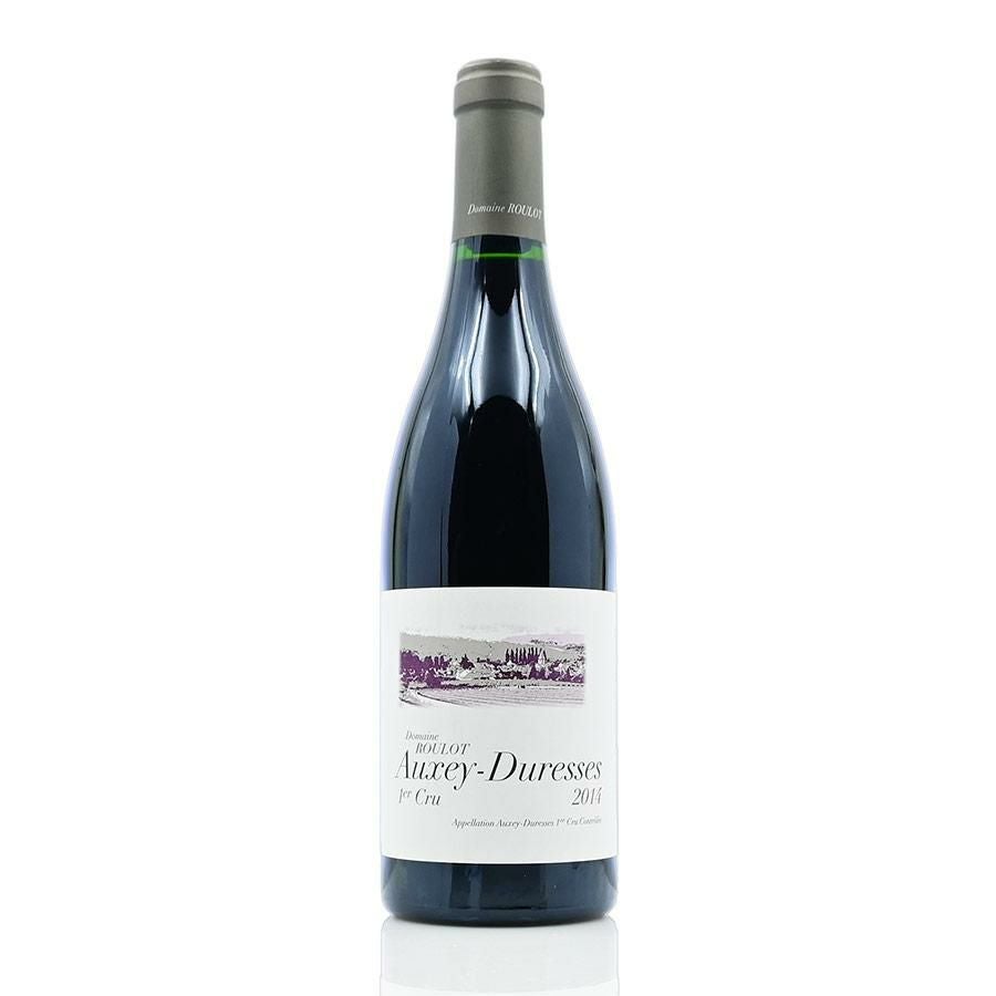 ルロワ ドメーヌ ルロワ オークセイ デュレス レ ラヴィエール 2014