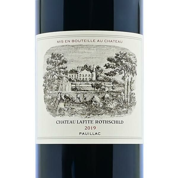 Château Lafite Rothschild 赤ワイン 750ml 木箱入 シャトー ラフィット ロートシルト 2019 木箱入り ロスチャイルド
