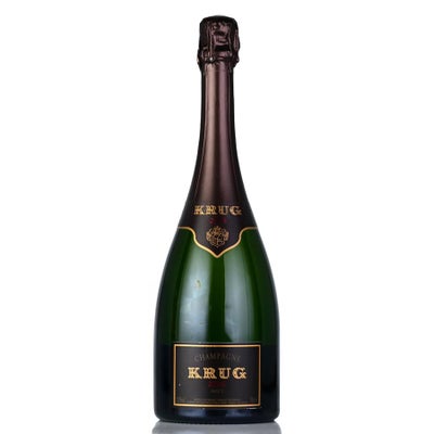 クリュッグ ヴィンテージ 1982 Krug Vintage フランス シャンパン 
