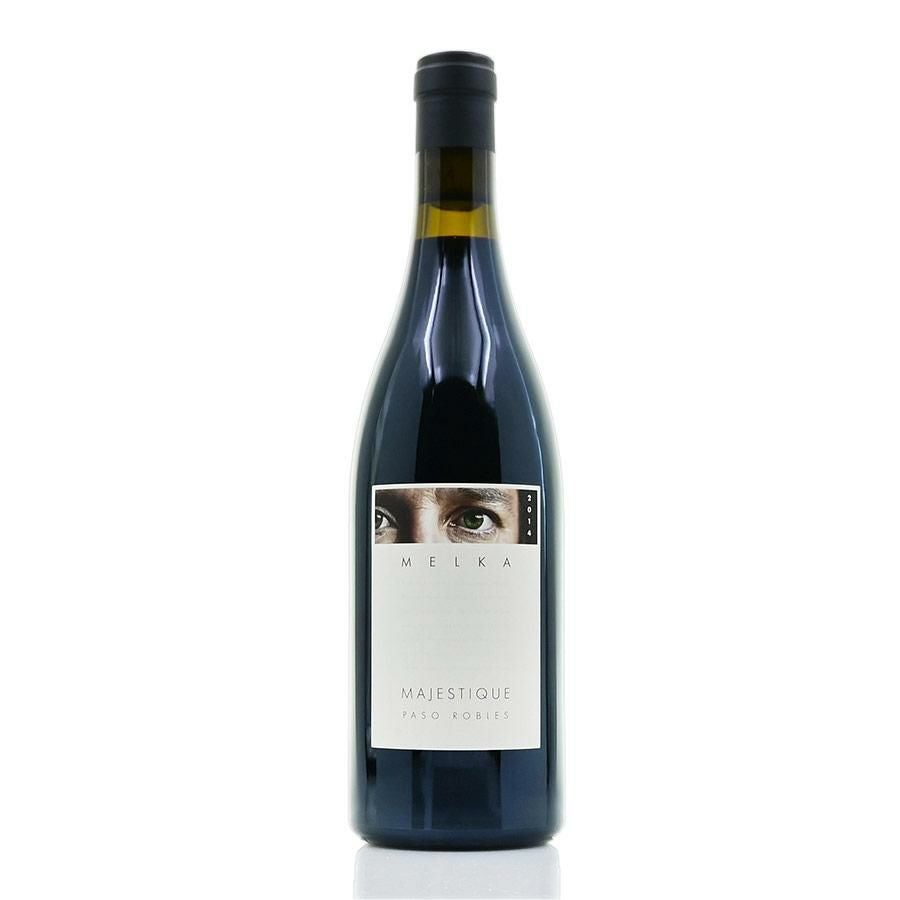 コングスガード シラー 2014 Kongsgaard Syrah アメリカ