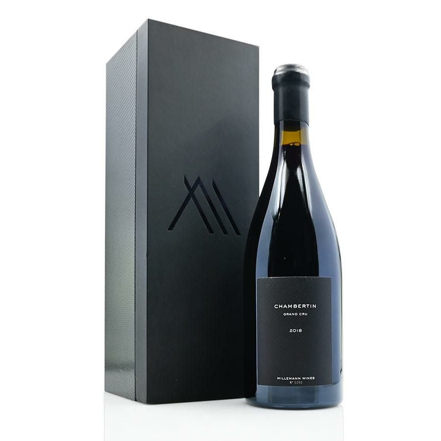 アルマン ルソー シャンベルタン グラン クリュ 2001 Armand Rousseau