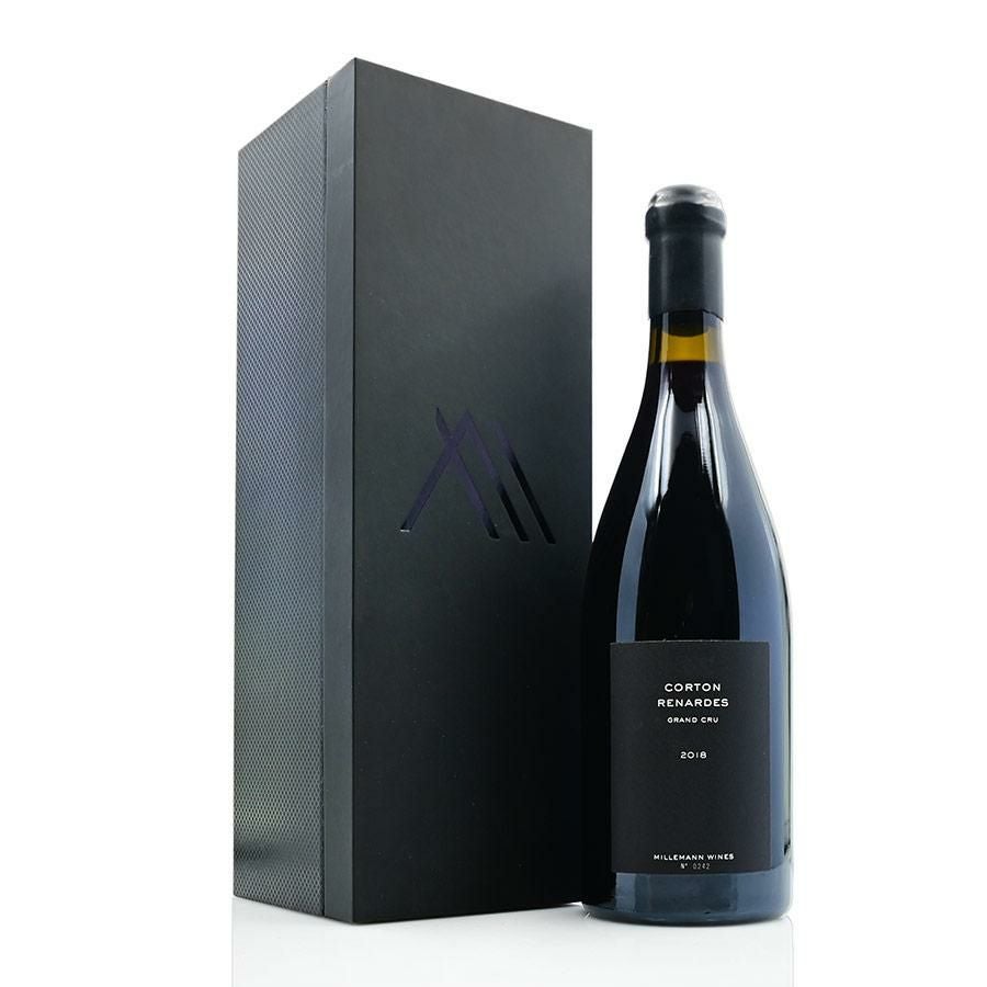 ダルデュイ コルトン シャルルマーニュ グラン クリュ 2022 dArdhuy