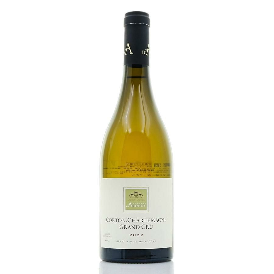 ルイ ラトゥール コルトン シャルルマーニュ グラン クリュ 2021 Louis