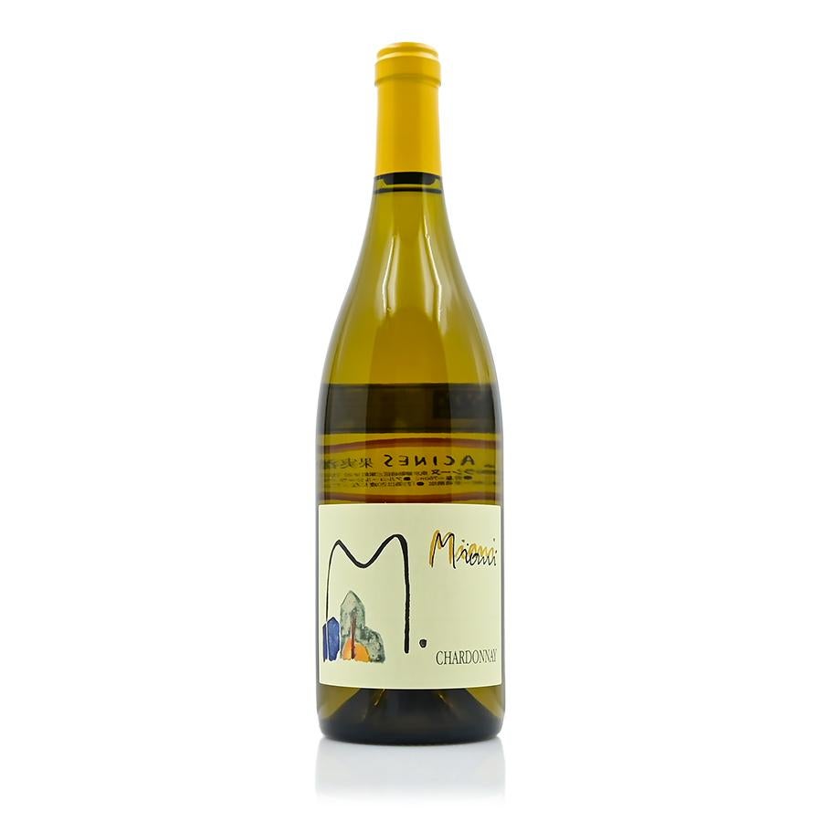 ミアーニ シャルドネ 2013 Miani Chardonnay イタリア イタリアその他
