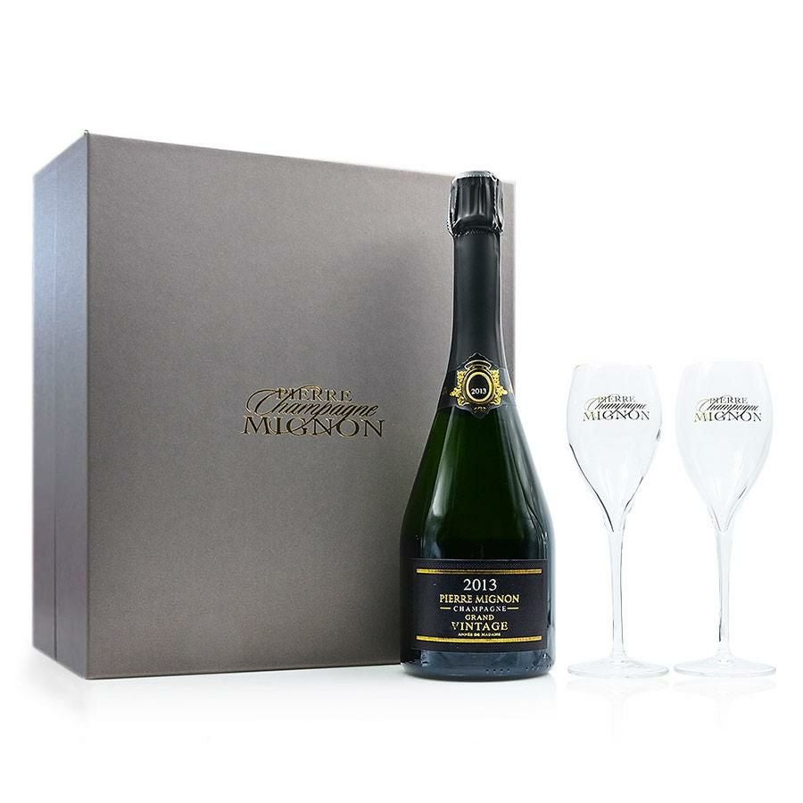 ワインギフト シャンパン カステルノー (ANA国際線ビジネスクラス採用