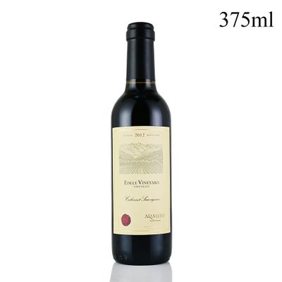 スケアクロウ カベルネ ソーヴィニヨン 2012 Scarecrow Cabernet 