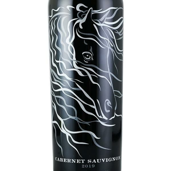ゴースト ホース カベルネ ソーヴィニヨン 2019 Ghost Horse Cabernet