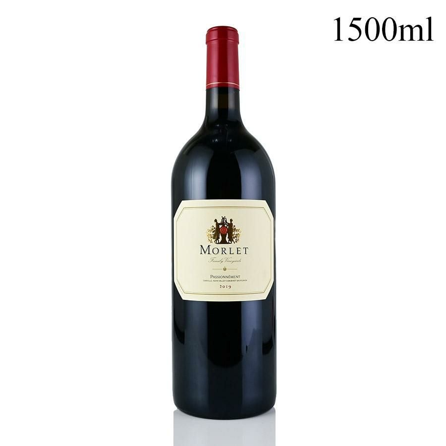 グレース ファミリー カベルネ ソーヴィニヨン 1989 マグナム 1500ml