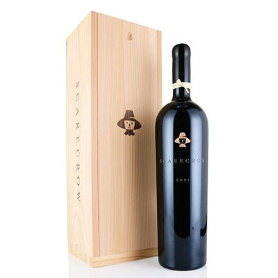 スケアクロウ カベルネ ソーヴィニヨン 2022 マグナム 1500ml 生産者 