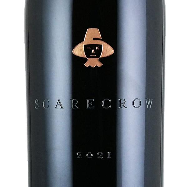 スケアクロウ カベルネ ソーヴィニヨン 2021 マグナム 1500ml 生産者
