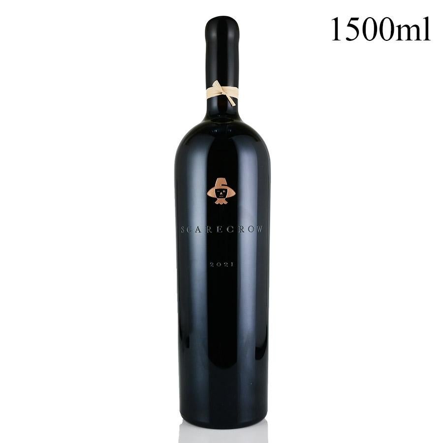 スケアクロウ カベルネ ソーヴィニヨン 2021 マグナム 1500ml 生産者