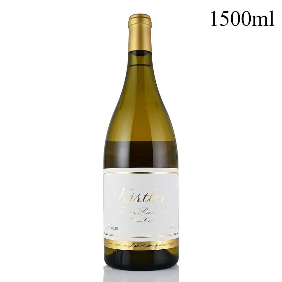 キスラー シャルドネ トレントン ロードハウス 2014 マグナム 1500ml