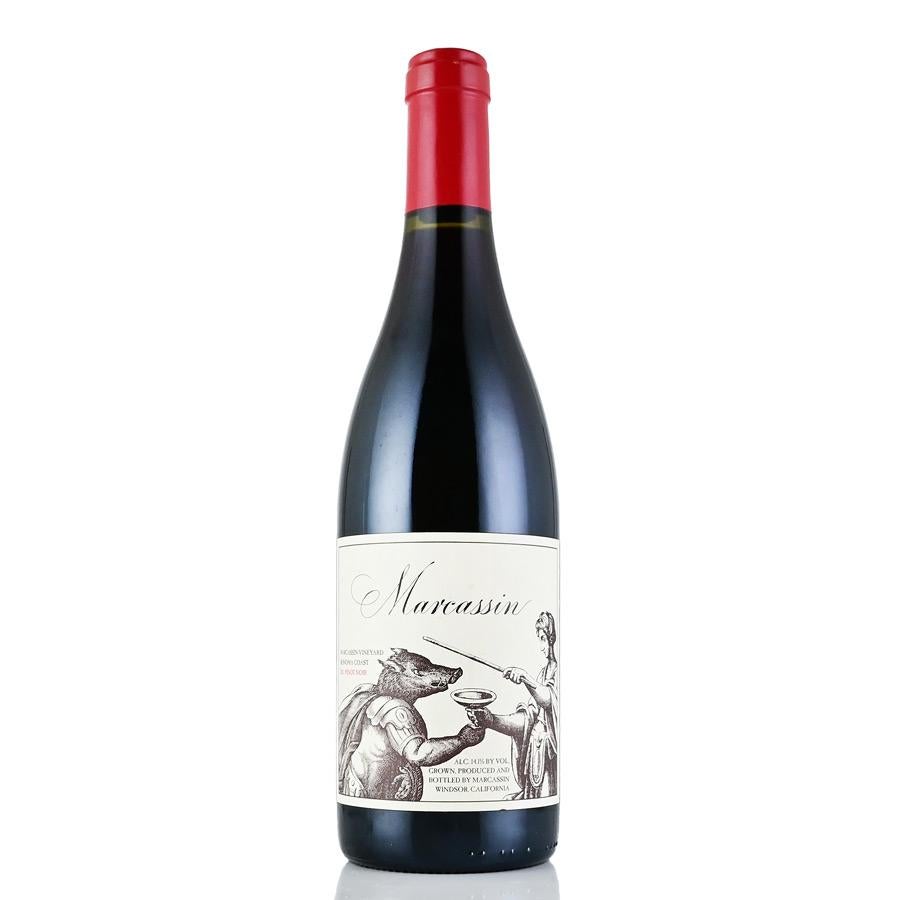 カレラ ピノ ノワール ライアン 2012 ピノノワール Calera Pinot Noir