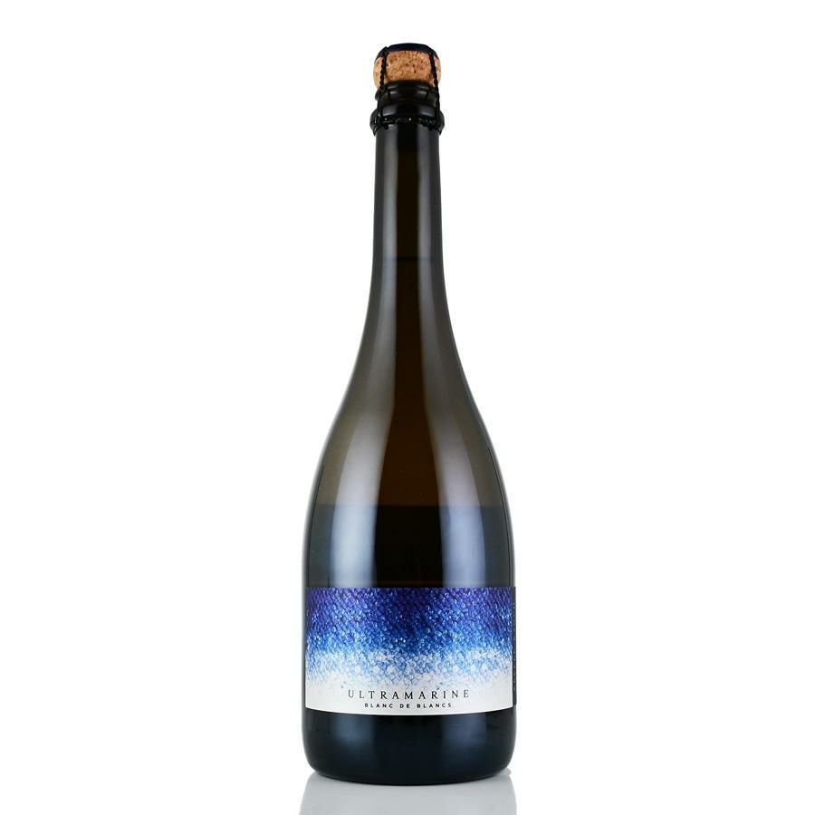 マイケル クルーズ ウルトラマリン ブラン ド ブラン キーファー