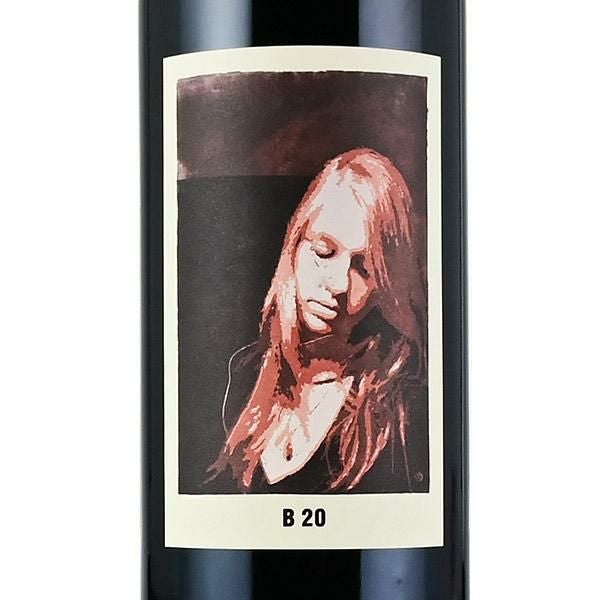 シン クア ノン B20 シラー 2008 シネ クア ノン シンクアノン