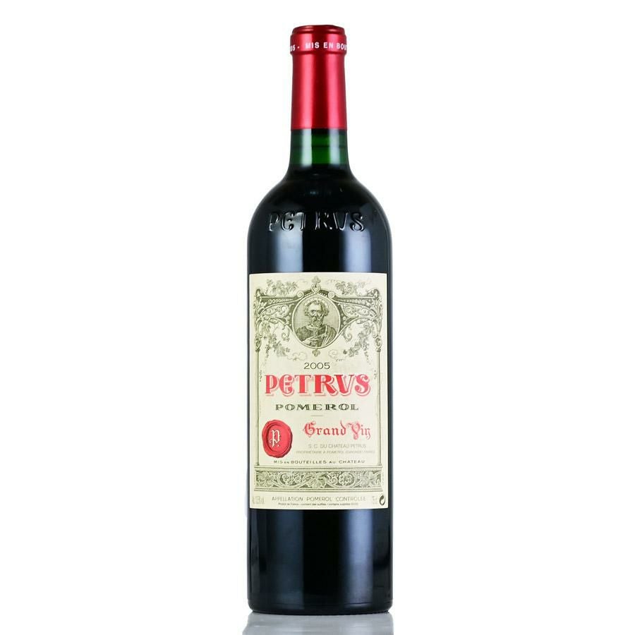 ペトリュス | 勝田商店 公式通販サイト KATSUDA本店