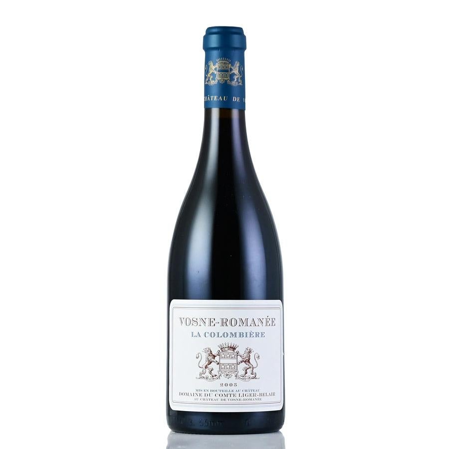 ロマネコンティ ヴォーヌ ロマネ プルミエ クリュ キュヴェ デュヴォー