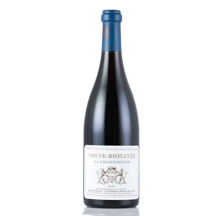 ロマネコンティ ヴォーヌ ロマネ プルミエ クリュ キュヴェ デュヴォー