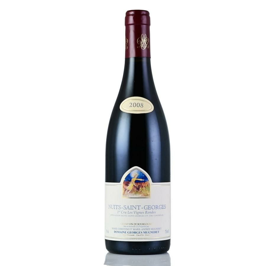 フェヴレ ニュイ サン ジョルジュ プルミエ クリュ レ サン ジョルジュ