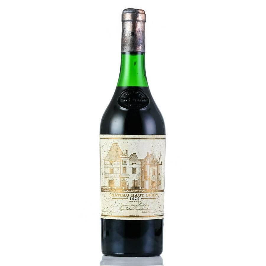 シャトー・オー・ブリオン | 勝田商店 公式通販サイト KATSUDA本店