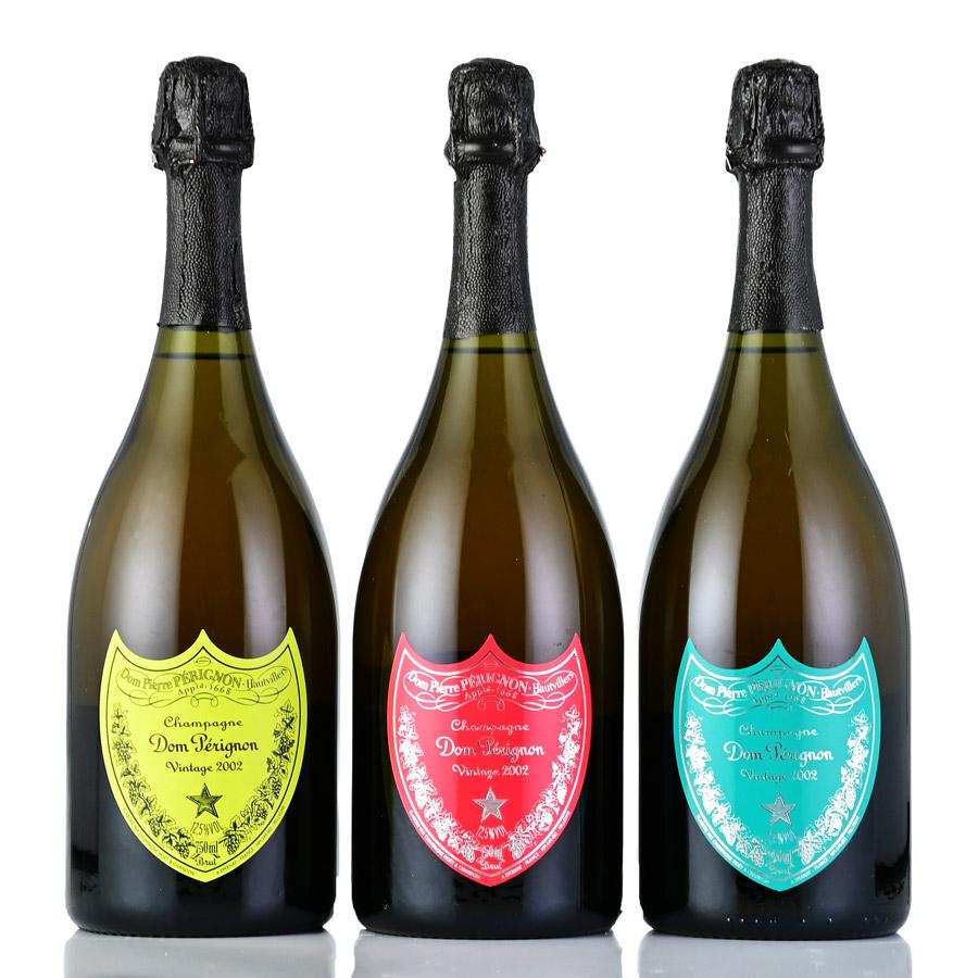 ドンペリ ドンペリニヨン アンディ ウォーホル リミテッド