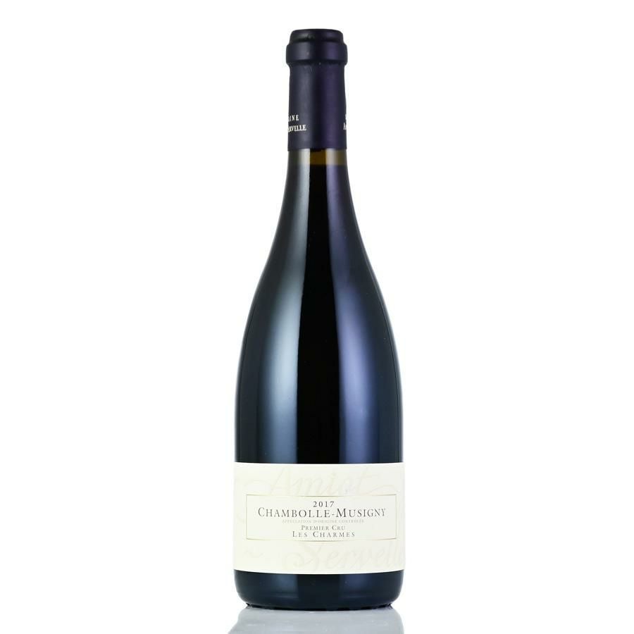 ロッシュ ド ベレーヌ シャンボール ミュジニー プルミエ クリュ レ