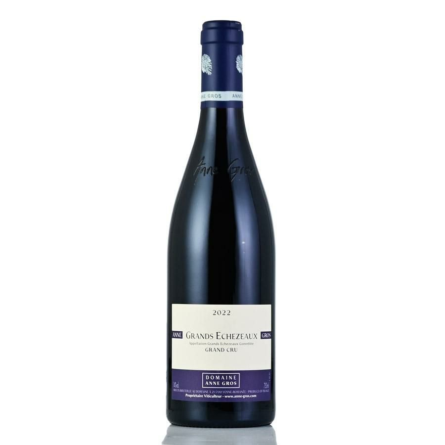 ジャン イヴ ビゾ エシェゾー グラン クリュ 1996 Jean Yves Bizot