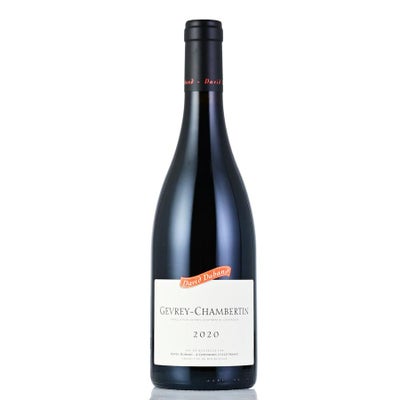 クロード デュガ ジュヴレ シャンベルタン 2021 Claude Dugat Gevrey 