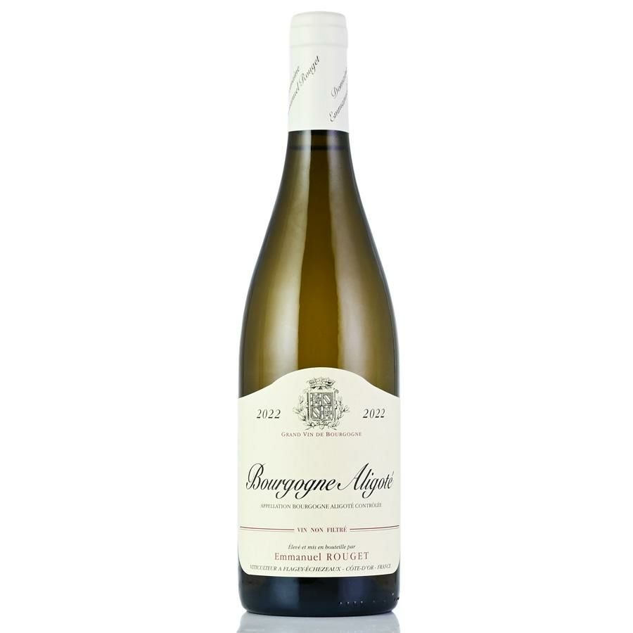 オーレリー ベルト ブルゴーニュ アリゴテ 2021 Aurelie Berthod