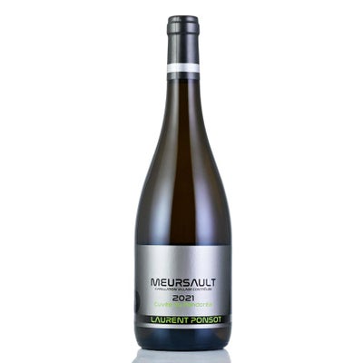 ピエール ボワッソン ムルソー 2014 Pierre Boisson Meursault 