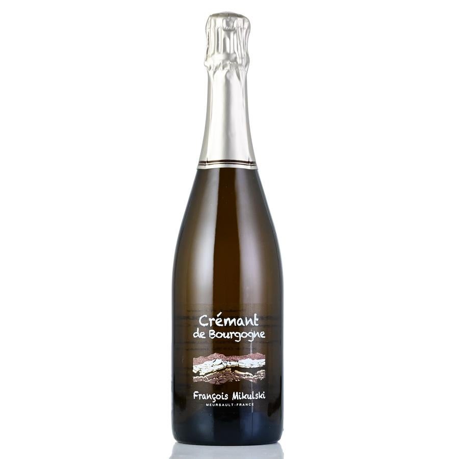 フランソワ ミクルスキ ポマール 2018 Francois Mikulski Pommard