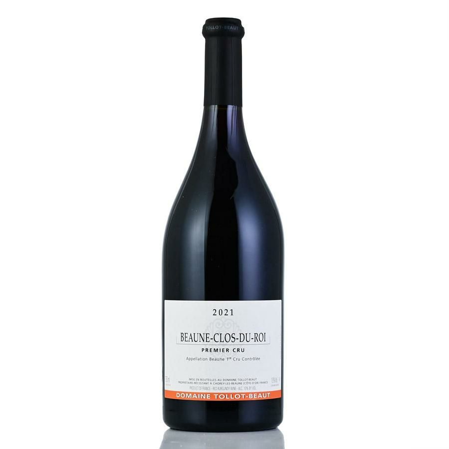 ジェノ ブーランジェール ムルソー クロ デュ クロマン 2020 Genot