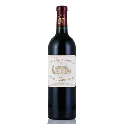 シャトー マルゴー 1978 Chateau Margaux フランス ボルドー 赤ワイン 