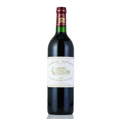 シャトー マルゴー 2009 Chateau Margaux フランス ボルドー 赤ワイン 