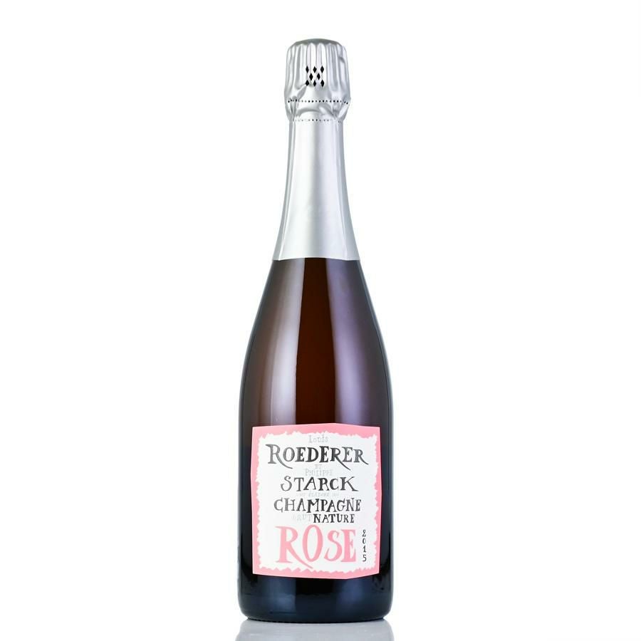 ルイ ロデレール ブラン ド ブラン 2015 ギフトボックス