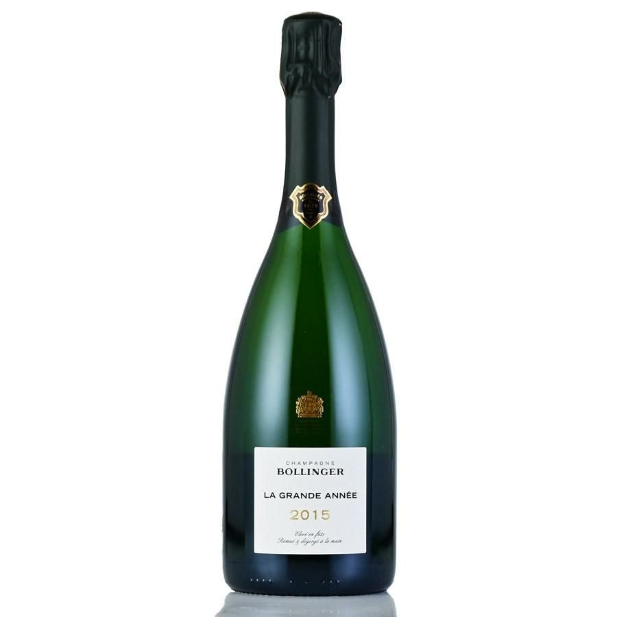 ボランジェ ラ グランダネ 2012 グラン ダネ Bollinger La Grande