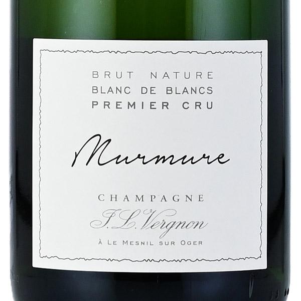 ジャン ルイ ヴェルニョン ミュルミュル NV J.L. Vergnon Murmure