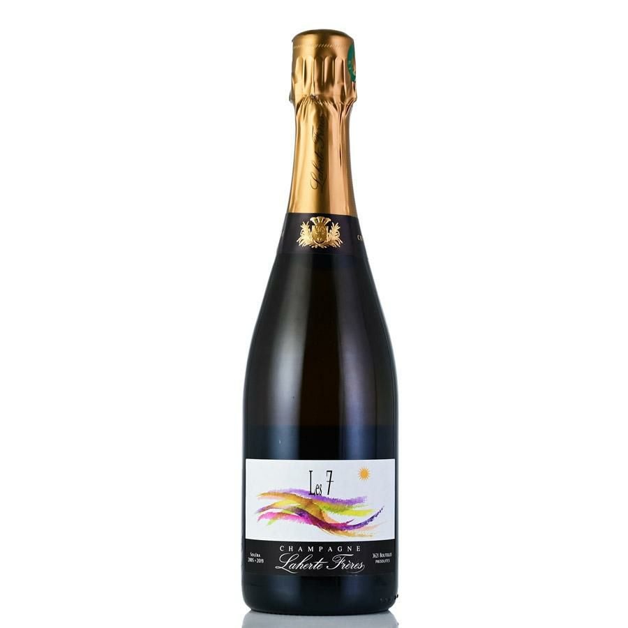 ワインセット シャンパン《ルイ・ロデレール クリスタル 2013 白ロゼ