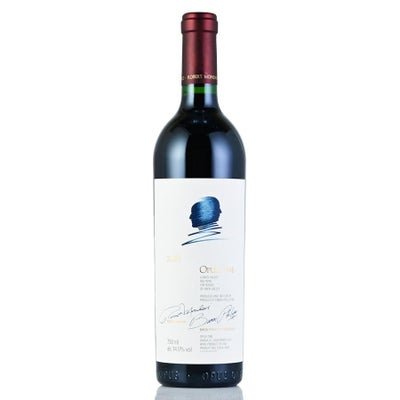 オーパス ワン Opus One 2019｜750ml | 勝田商店 公式通販サイト 