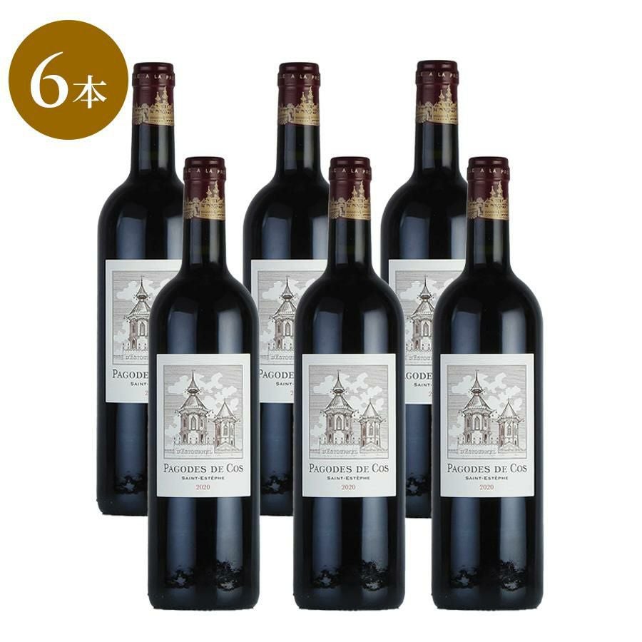 シャトー・コス・デストゥルネル | 勝田商店 公式通販サイト KATSUDA本店