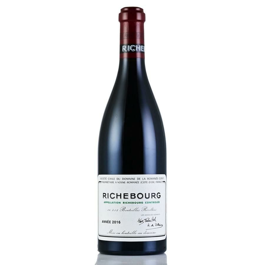 ロマネコンティ グラン エシェゾー 1994 ラベル不良 ドメーヌ ド ラ