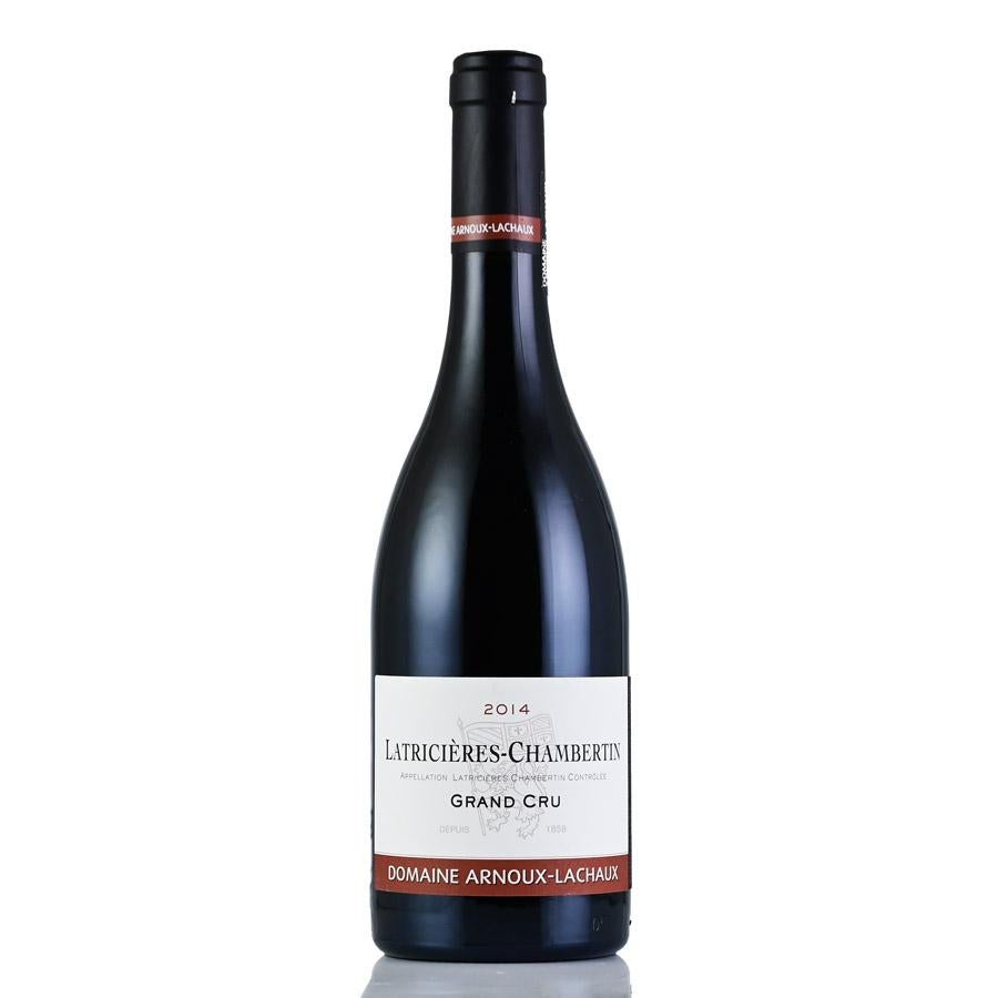 アルヌー ラショー クロ ド ヴージョ グラン クリュ 2012 Arnoux