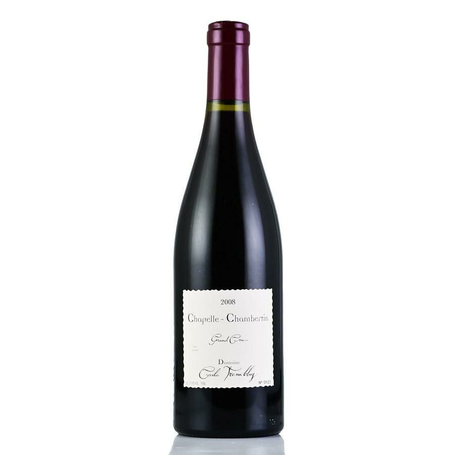 セシル・トランブレイ | 勝田商店 公式通販サイト KATSUDA本店