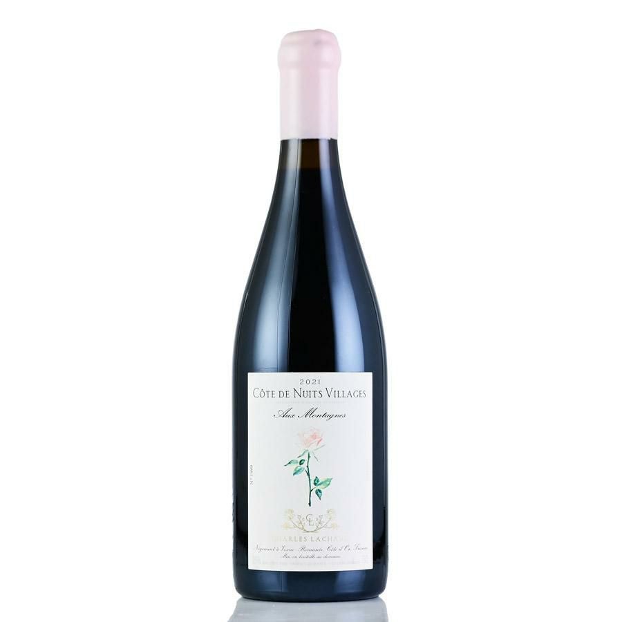 アンヌ グロ ブルゴーニュ オート コート ド ニュイ ブラン キュヴェ