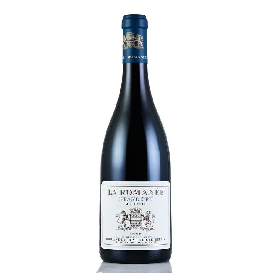 フランソワ ラマルシュ ラ グランド リュ グラン クリュ モノポール