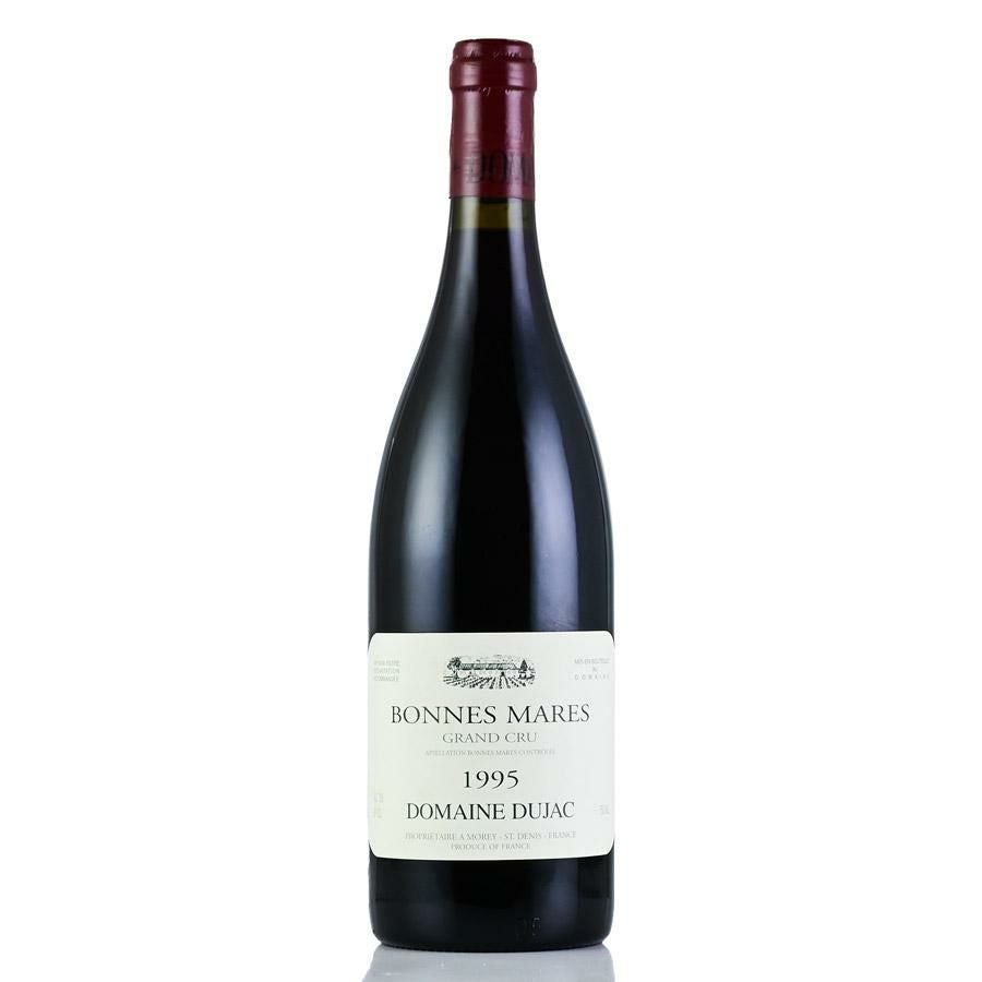 コント ジョルジュ ド ヴォギュエ ボンヌ マール グラン クリュ 2001