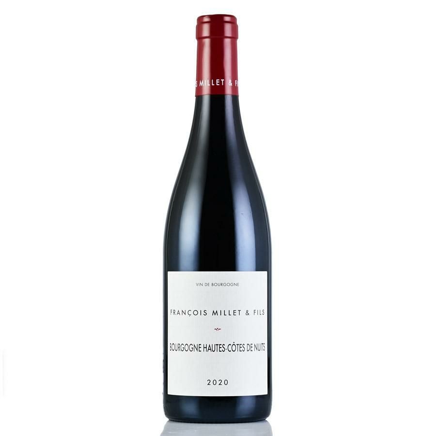 エマニュエル ルジェ オート コート ド ニュイ ルージュ 2022 Emmanuel