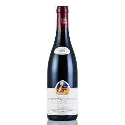 フェヴレ ラトリシエール シャンベルタン グラン クリュ 2018 Faiveley 