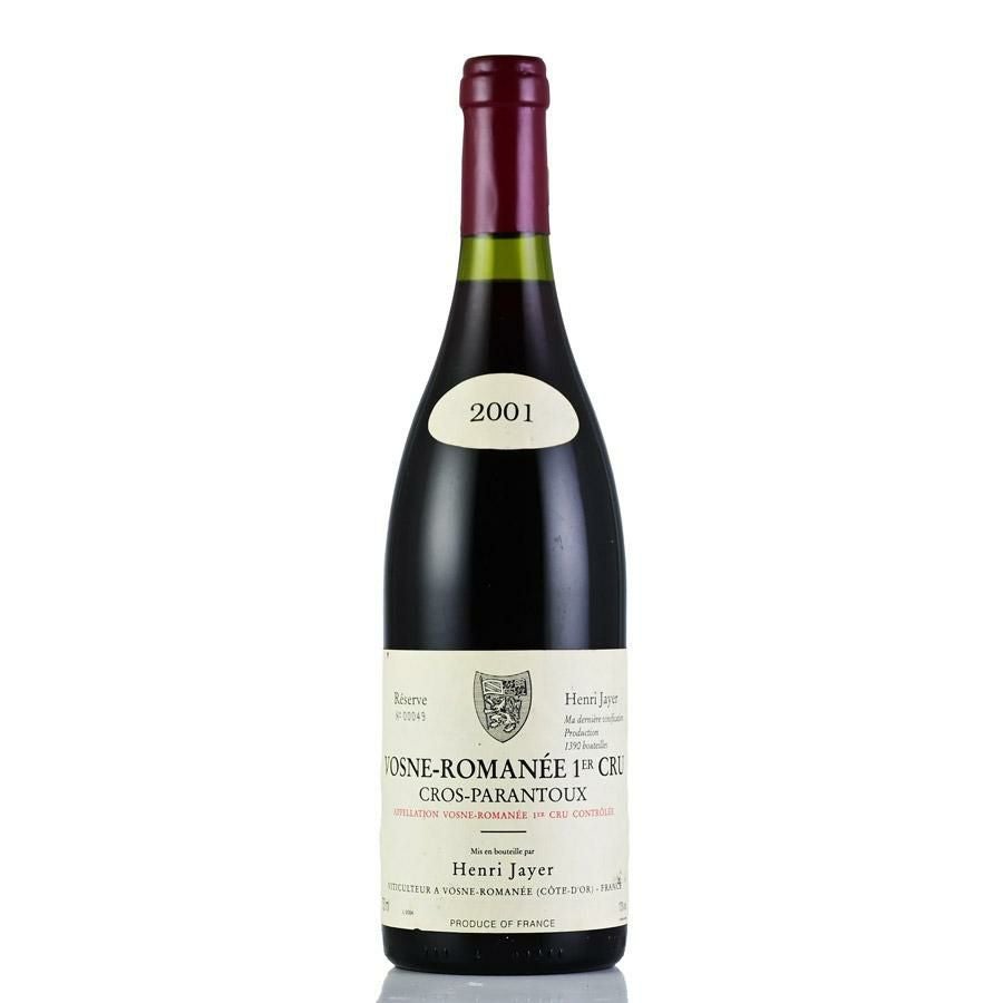 アンリ・ジャイエ | 勝田商店 公式通販サイト KATSUDA本店