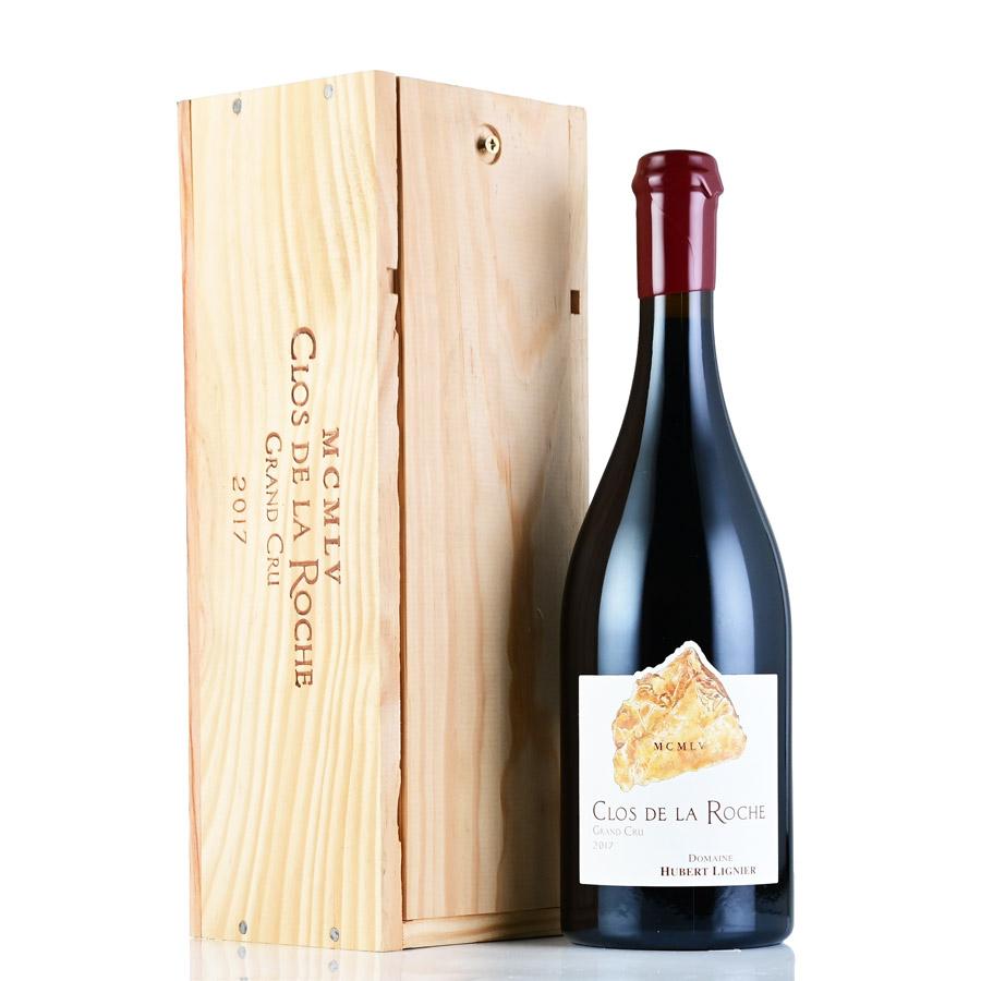 アルマン ルソー クロ ド ラ ロッシュ グラン クリュ 2018 Armand